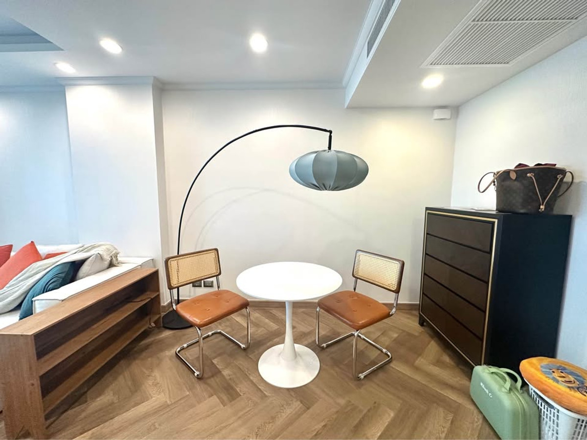 ให้เช่าคอนโดสุขุมวิท อโศก ทองหล่อ : 🏙️ PFD-08232 Supalai Oriental Sukhumvit 39 | ศุภาลัย โอเรียนทัล สุขุมวิท 39 | High Floor 19th