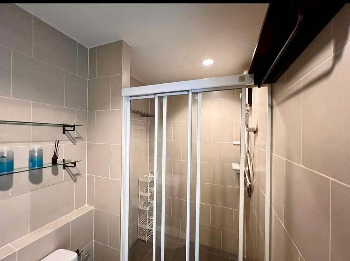 ให้เช่าคอนโดพระราม 9 เพชรบุรีตัดใหม่ RCA : ✅ TB9R261 ✅ Line : @p2nproperty