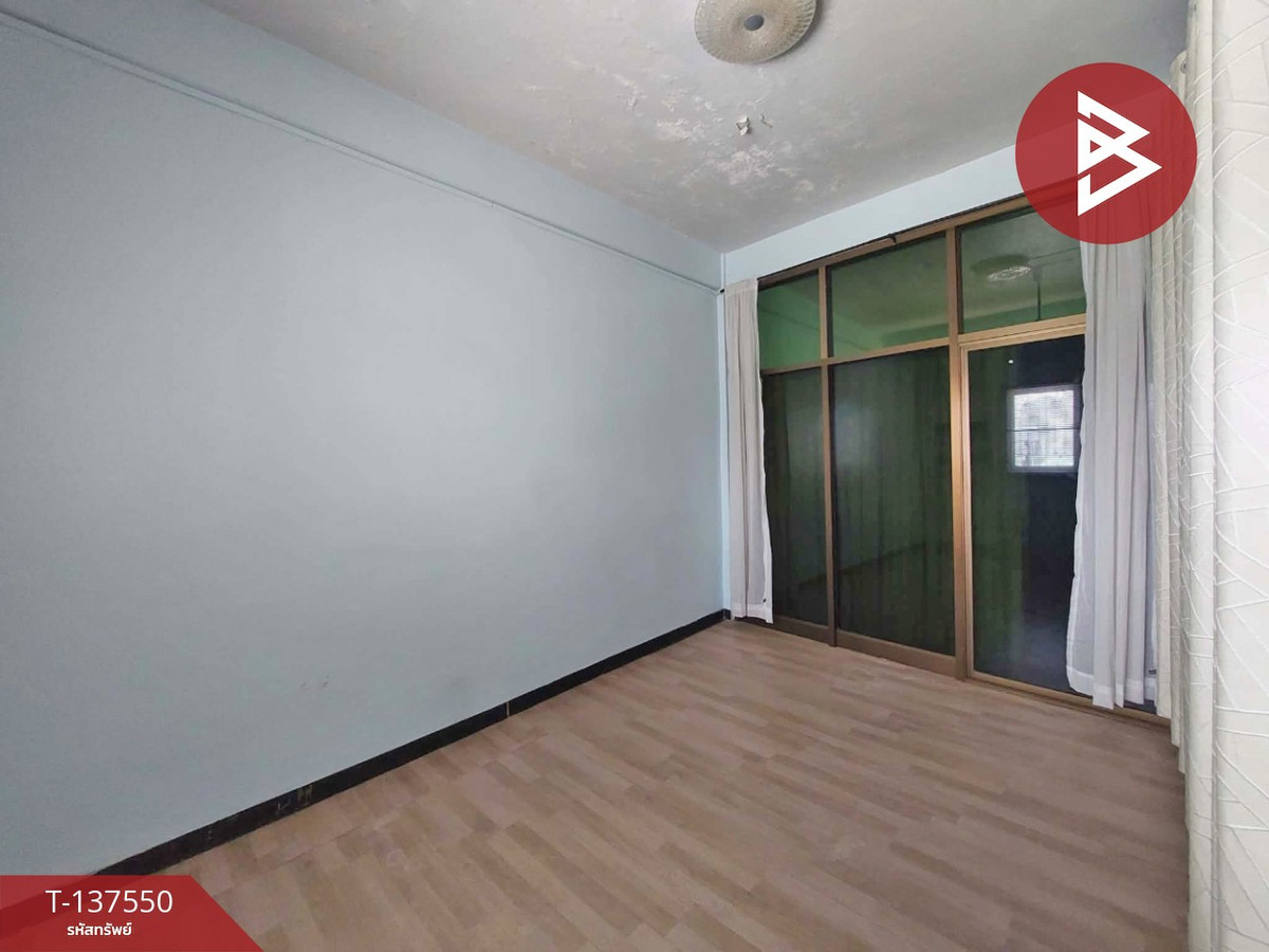 For SaleShop HouseBang kae, Phetkasem : Commercial building for sale, 4 and a half floors, Soi Phetkasem 46, Bangkok, near Seacon Bang Khae.