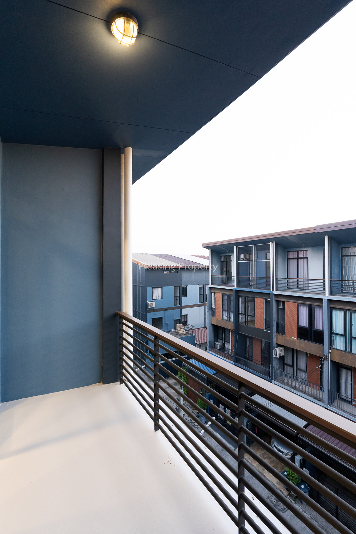 For SaleHome OfficeChaengwatana, Muangthong : Home Office Chaengwattana, newly renovated, ready to move in + start a business