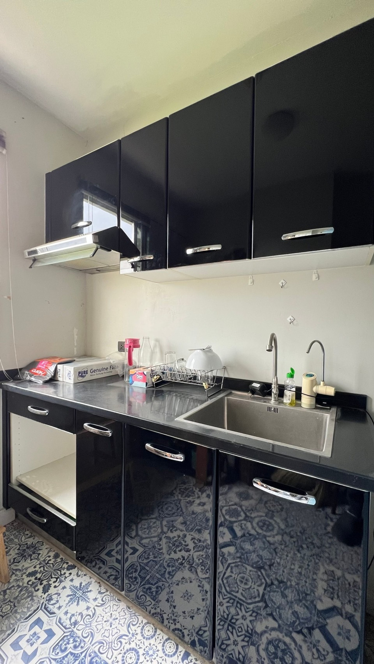 ขายคอนโดรัชดา ห้วยขวาง : ขายด่วน >>คอนโด ศุภาลัย ซิตี้รีสอร์ท รัชดา-ห้วยขวาง 46.80 ตารางเมตร