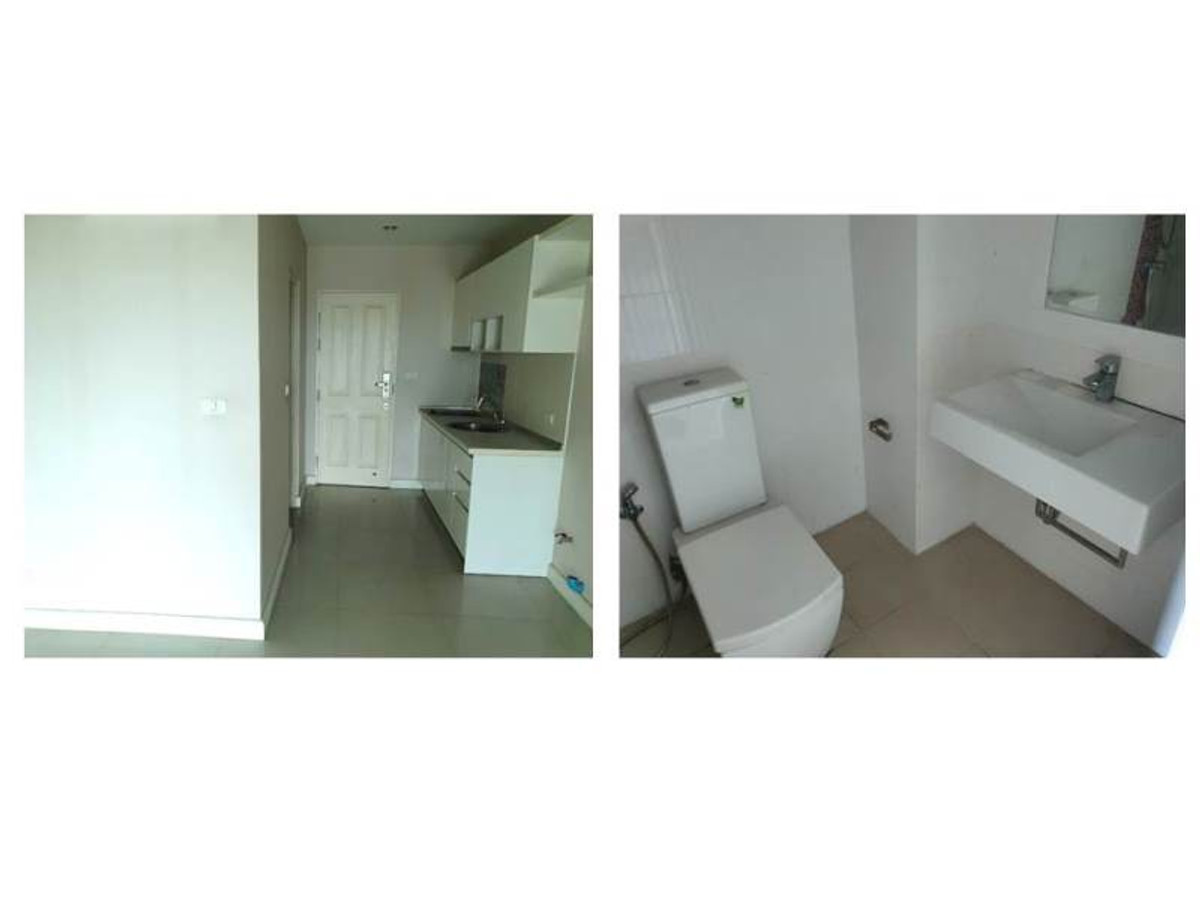 ขายคอนโดท่าพระ ตลาดพลู วุฒากาศ : ขายคอนโด เหมาะกับนักลงทุน