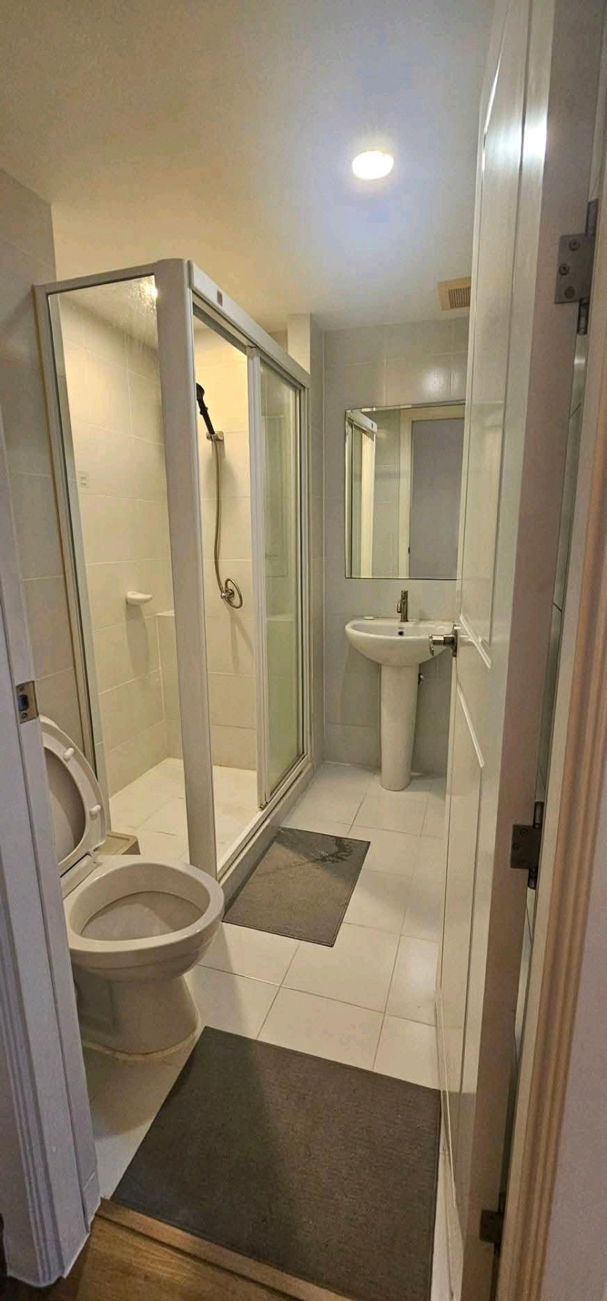 For RentCondoPattanakan, Srinakarin : 📌 Condo for rent, Elements Srinakarin, 2 bedrooms, 2 bathrooms, Elements Srinakarin (Opposite Seacon Square)