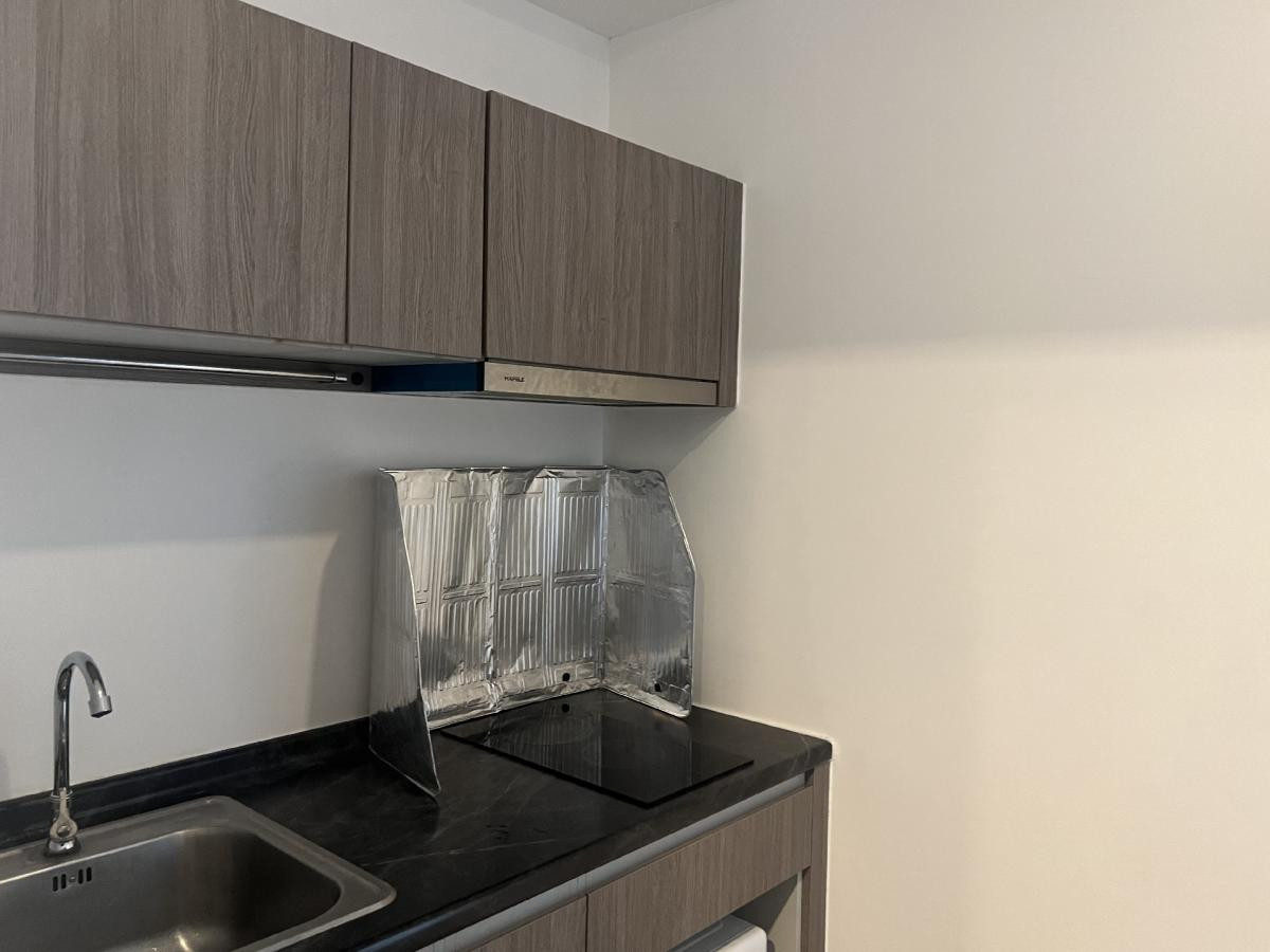 ขายคอนโดสมุทรปราการ สำโรง : K14170766 - ขาย เคนซิงตัน สุขุมวิท-เทพารักษ์ ตึก B ชั้น 8 (Sell Kensington Sukhumvit-Theparak)