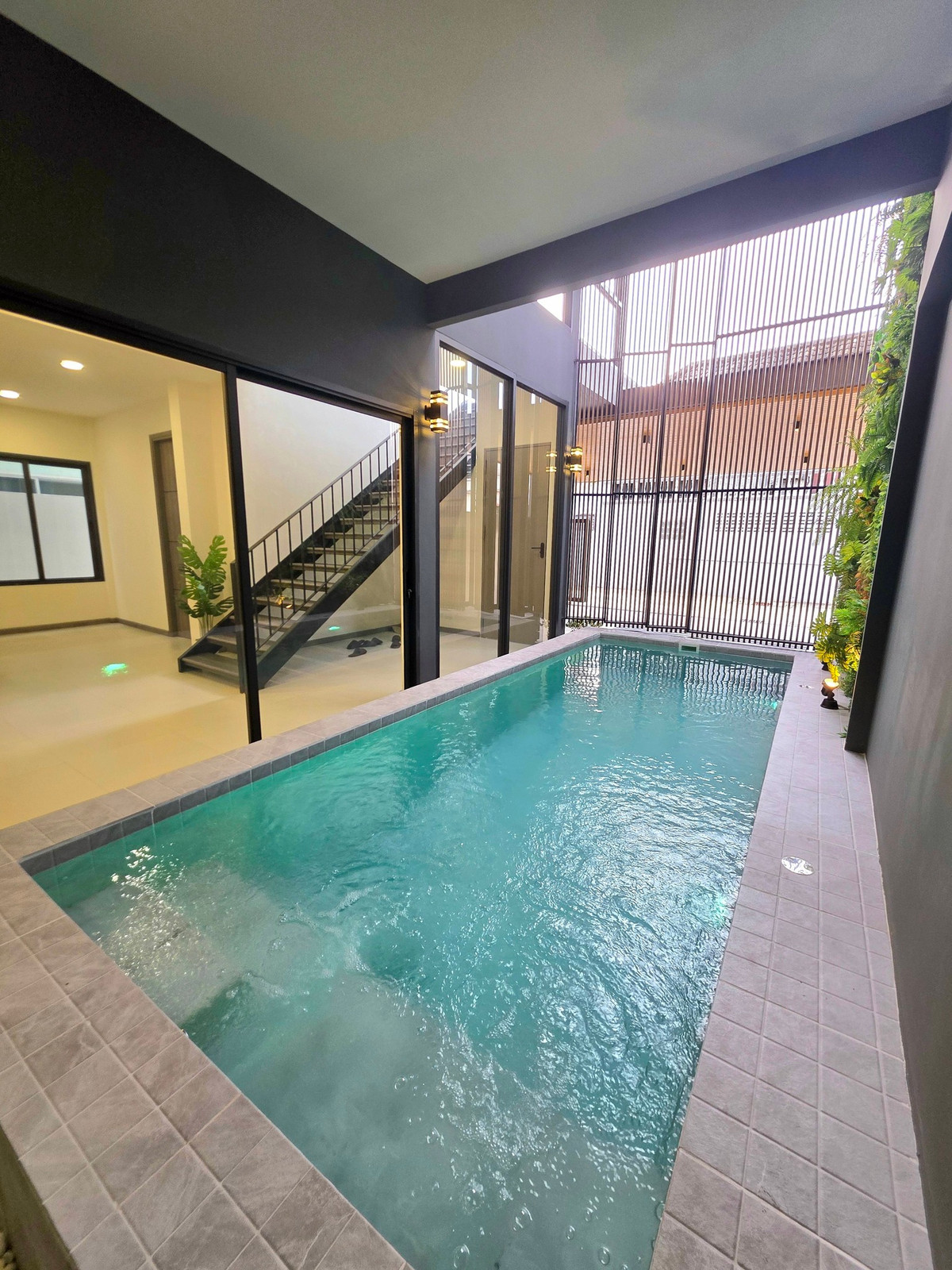 ขายสุขุมวิท อโศก ทองหล่อ : 💥 ขายบ้านเดี่ยวพูลวิลล่า ใจกลางสุขุมวิท ซอยสุขุมวิท 60/1 💥