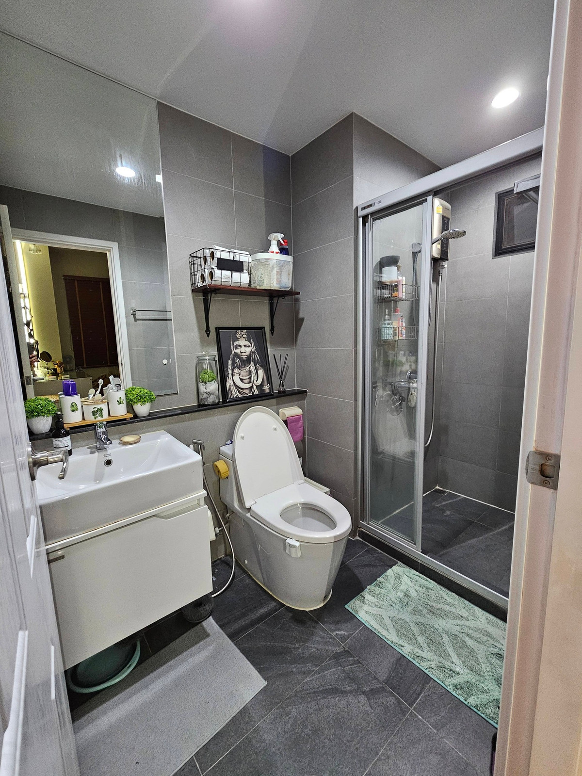 ขายบ้านสมุทรปราการ สำโรง : Areeya Como Primo / 4 Bedrooms (FOR SALE), อารียา โคโม่ พรีโม่ / 4 ห้องนอน (ขาย) YOK144