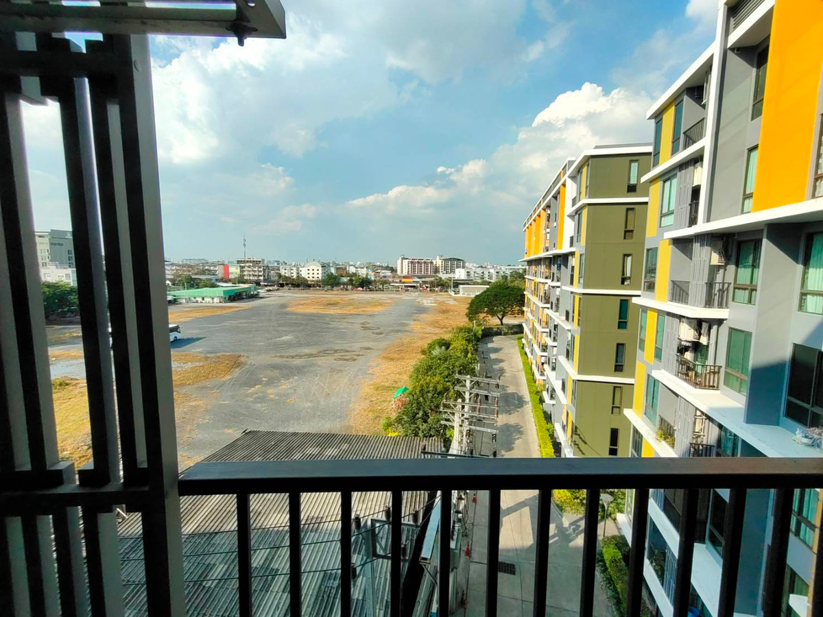 For RentCondoOnnut, Udomsuk : Condo for rent: iCondo Sukhumvit 103: iCondo Sukhumvit 103 (( BTS Onnut Udomsuk )) MK-02 line @livingbkk