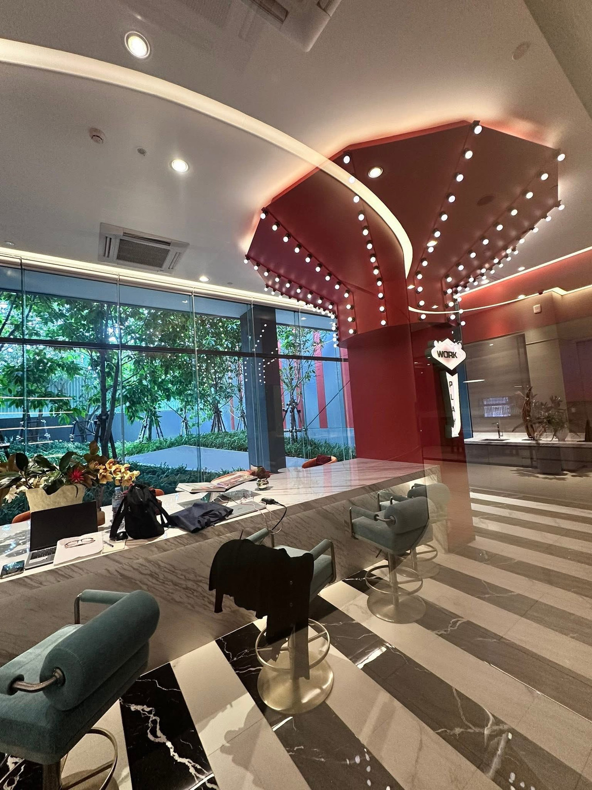 ให้เช่าคอนโดคลองเตย กล้วยน้ำไท : 🟦🟩 [For Rent] Aspire Sukhumvit – Rama 4 | Studio | 26.83 sq.m | 16th Floor | 13,000 THB/Month | Ref: T2235 | LINE: @323gqmho 🟩🟦