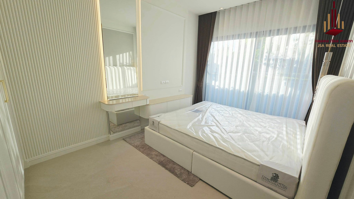 For RentBangna, Bearing, Lasalle : ✨ For Rent: Baan Klang Mueng The Edition Bangna ✨ 💰 Only 290,000 THB/month