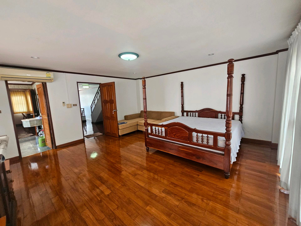 ให้เช่าอาคารพาณิชย์โชคชัย4 ลาดพร้าว71 : 📍ลาดพร้าว87แหล่งชุมชน เหมาะเปิดกิจการ+พักอาศัย ข้างตึกขึ้นป้ายโปรโมทคนเห็นเพียบ