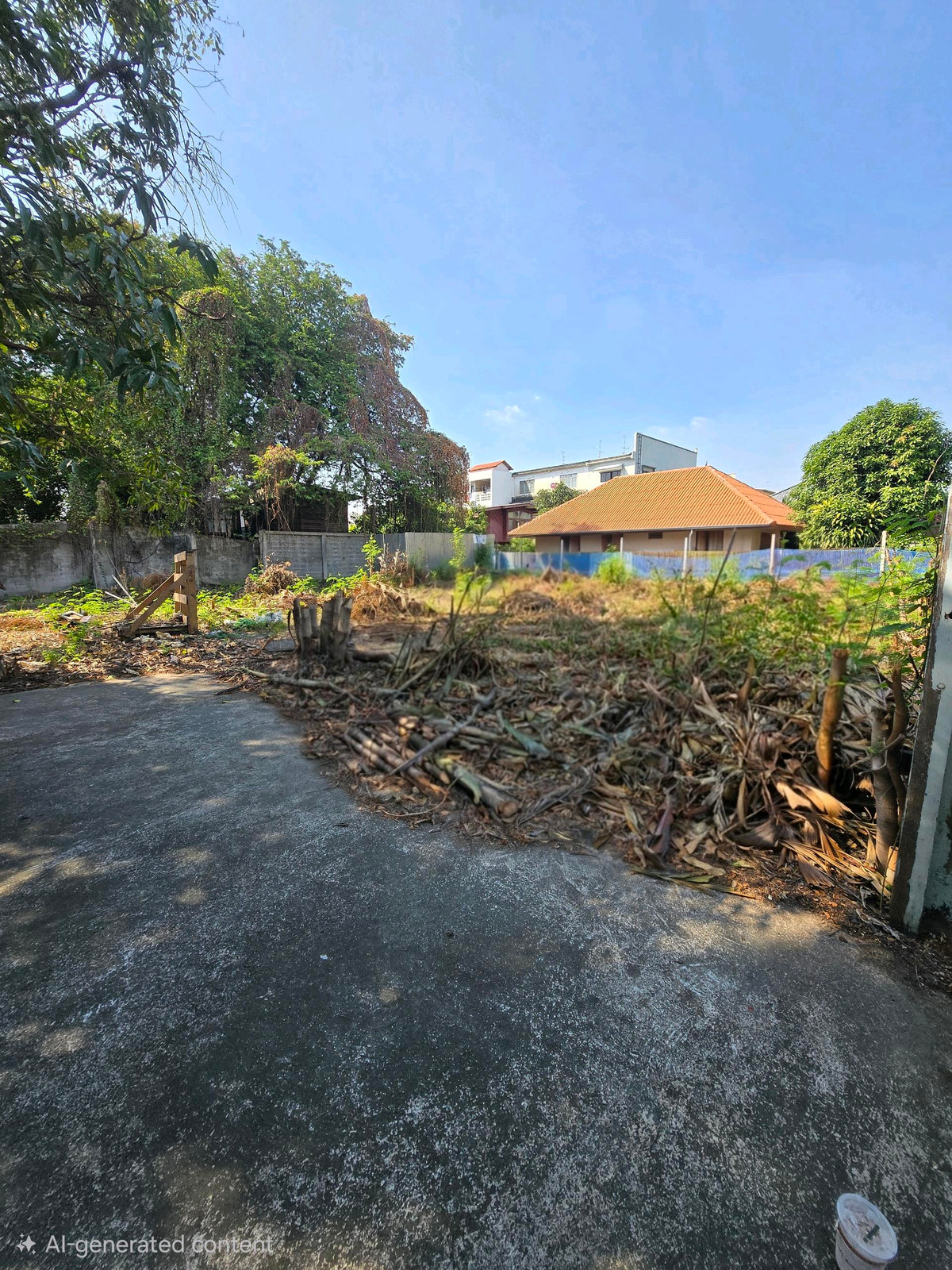 ขายที่ดินปิ่นเกล้า จรัญสนิทวงศ์ : ที่ดินแปลงสวย “ใจกลางเมือง” 
จรัญสนิทวงศ์ ซอย 3 ใกล้ MRT ท่าพระ เดินทางสะดวกสุดๆ