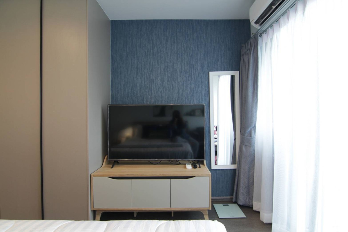 ให้เช่าคอนโดอ่อนนุช อุดมสุข : Unit Available at Ideo Sukhumvit 93