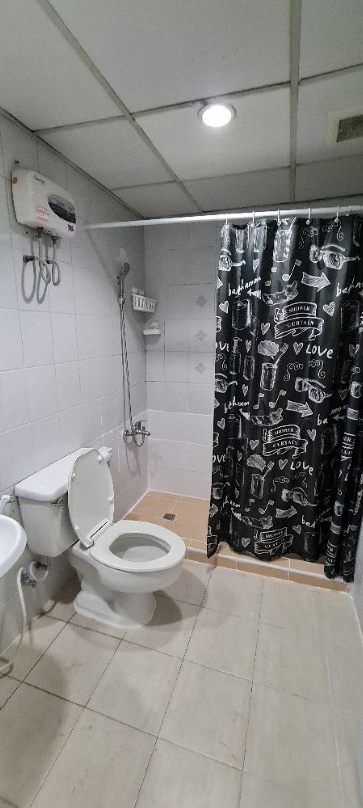 For RentCondoRama3 (Riverside),Satupadit : E274 (formerly S4321) 🎉310369 Condo for rent at SV City Rama 3