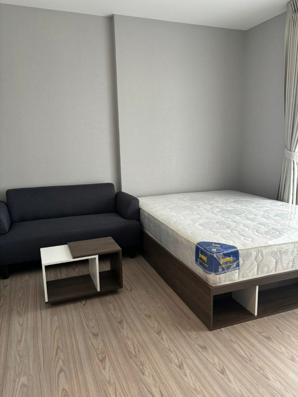 For RentCondoRamkhamhaeng, Hua Mak : ✅ TTH162 ✅ Line : @p2nproperty 