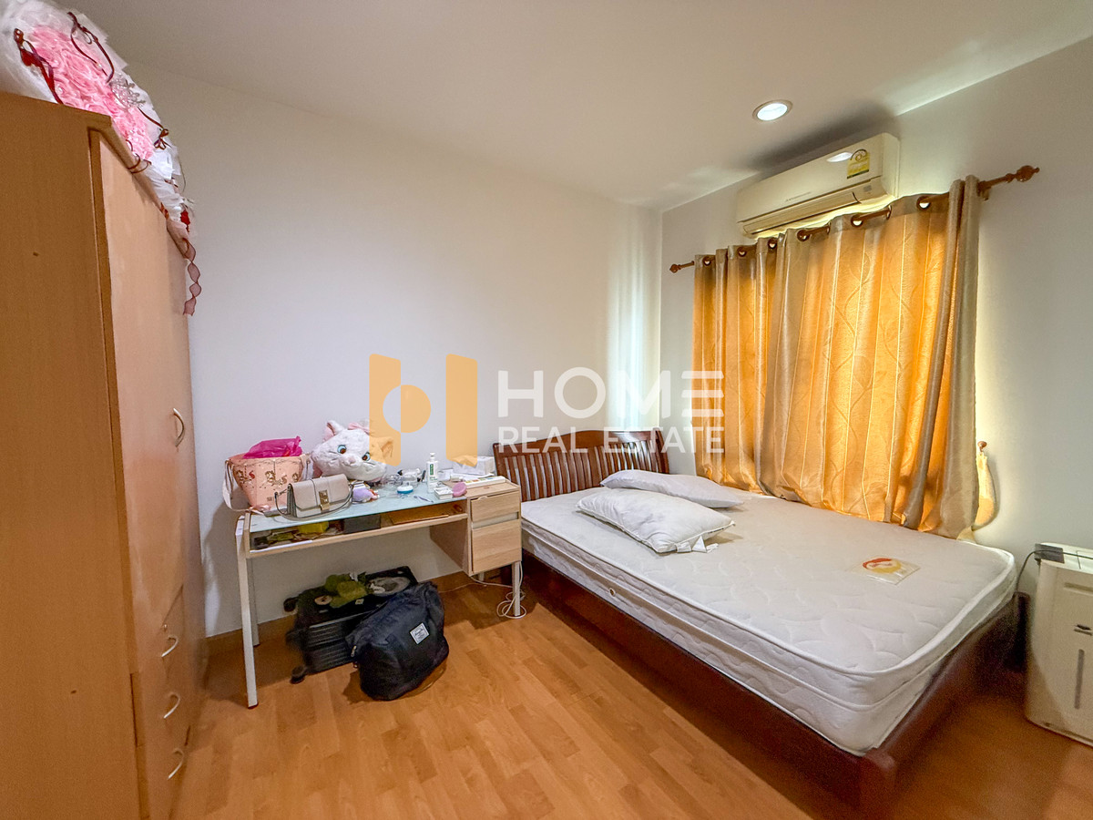 For SaleTownhomePattanakan, Srinakarin : Baan Klang Muang S Saint Srinakarin / 4 Bedrooms (FOR SALE) GNG046