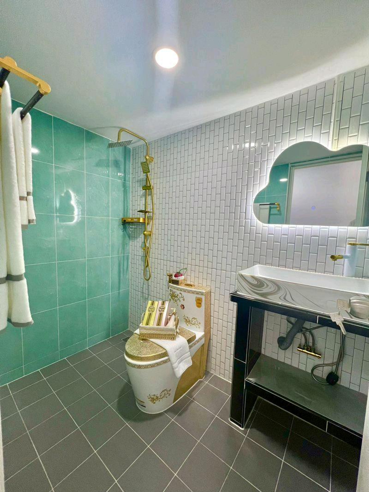 ขายทาวน์โฮมพัฒนาการ ศรีนครินทร์ : ขายด่วน❗️ทาวน์โฮม2ชั้น พฤกษาวิลล์ 50/2 ซอยมีสทีน รามคำแหง 