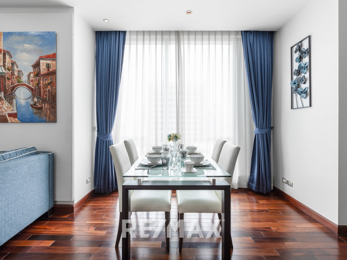 For RentCondoSathorn, Narathiwat : FOR RENT - Sky Villas (Ascott Sathorn Bangkok)