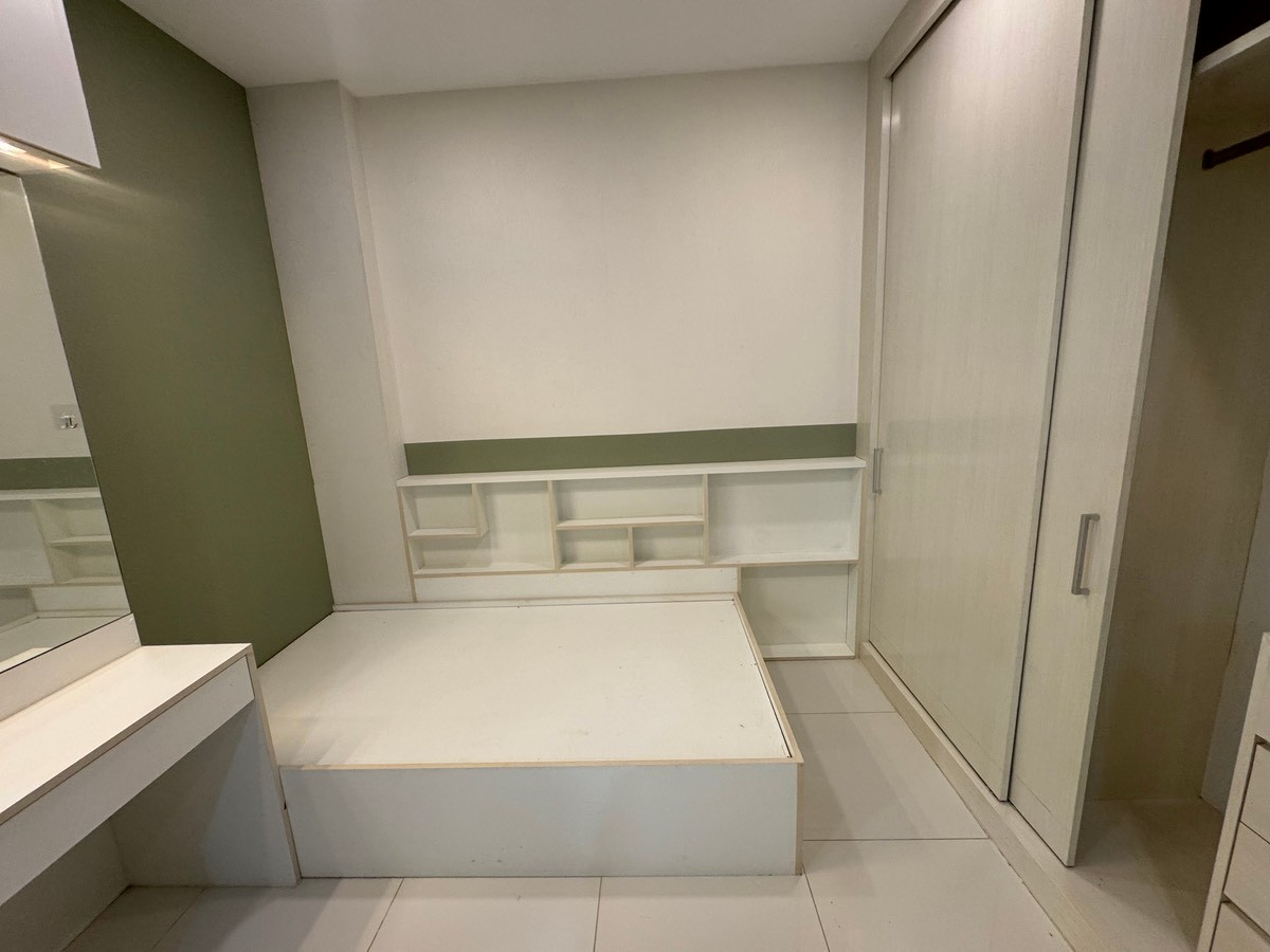 ให้เช่าบ้านเกษตร นวมินทร์ ลาดปลาเค้า : ให้เช่าบ้านเดี่ยว รสาสแปนิช คอร์ดยาร์ด เกษตร-นวมินทร์ บ้านรีโนเวทใหม่ พร้อมเข้าอยู่ (N.2057)