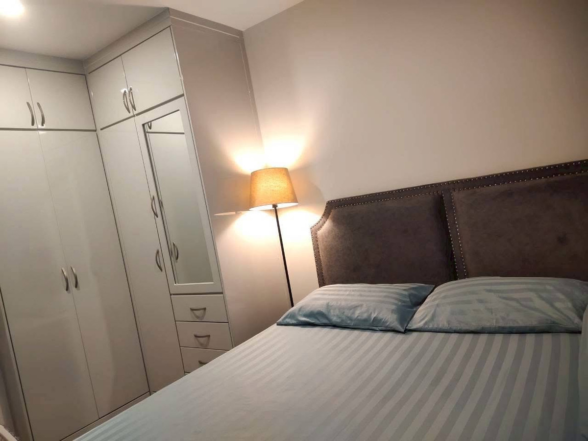 ขายคอนโดพระราม 9 เพชรบุรีตัดใหม่ RCA : Aspire Asoke - Ratchada / 1 Bedroom (FOR SALE), แอสปาย อโศก - รัชดา / 1 ห้องนอน (ขาย) KAT048