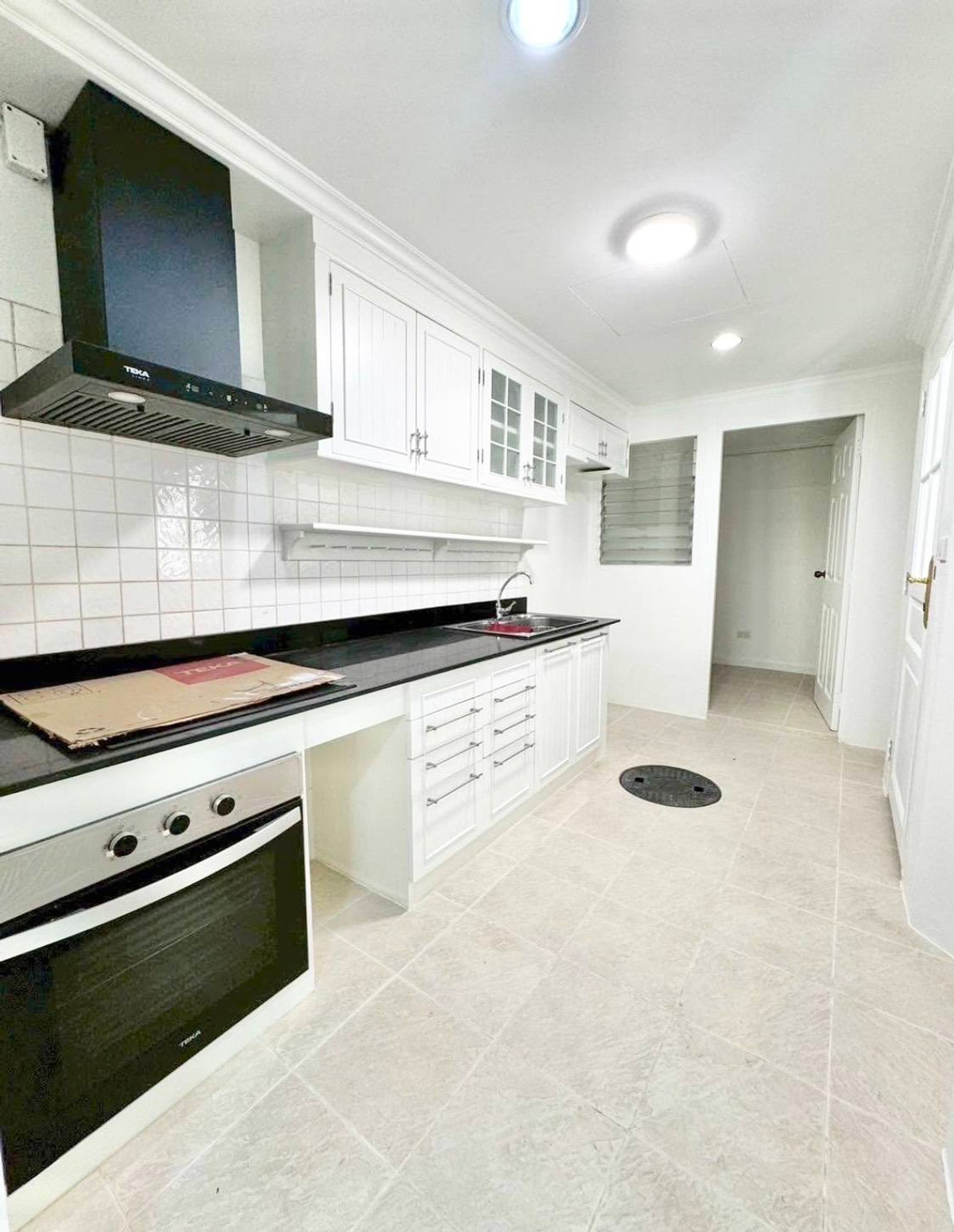 ให้เช่าทาวน์โฮมอ่อนนุช อุดมสุข : City Plus Sukhumvit 50 / 3 Bedrooms (FOR RENT), ซิตี้ พลัส สุขุมวิท 50 / 3 ห้องนอน (เช่า) GNG064