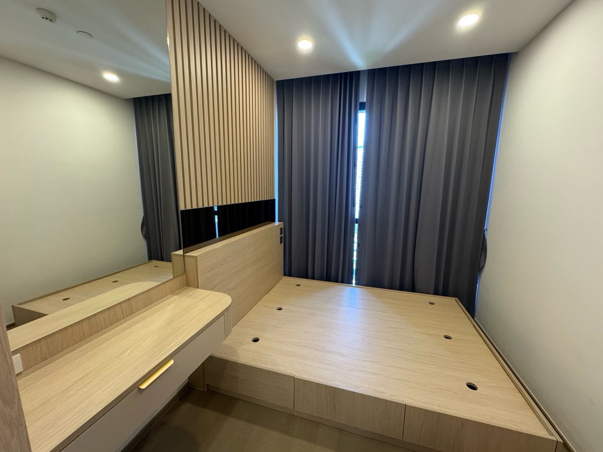 ให้เช่าคอนโดสยาม จุฬา สามย่าน : ให้เช่า 2 ห้องนอน 2 ห้องน้ำ Ashton จุฬา สีลม ราคา 60,000 บาท ติดต่อ 0869017364