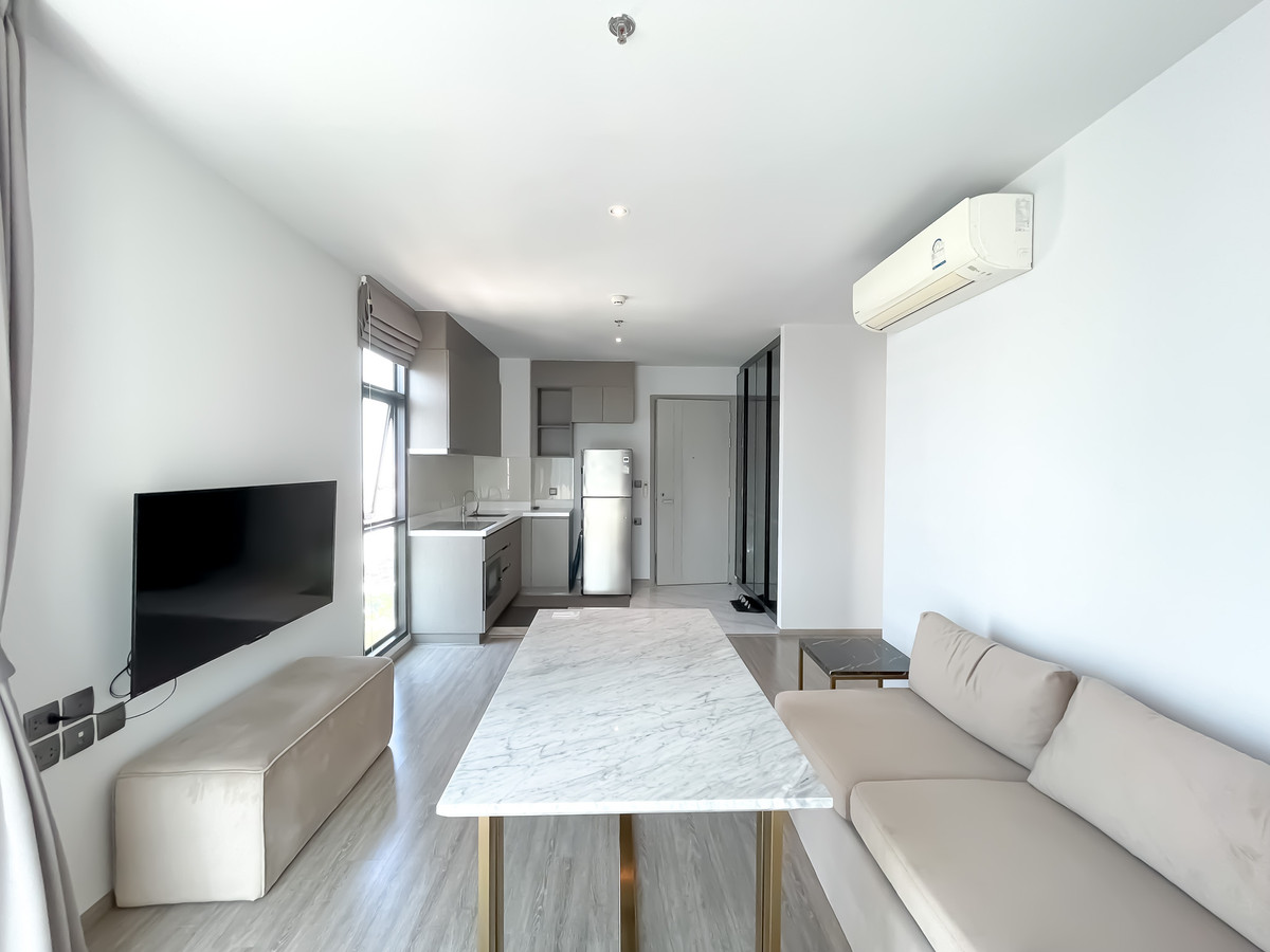 For SaleCondoSukhumvit, Asoke, Thonglor : FQ Condo for sale Rhythm Ekkamai price 13,000,000 baht [YCs260305]