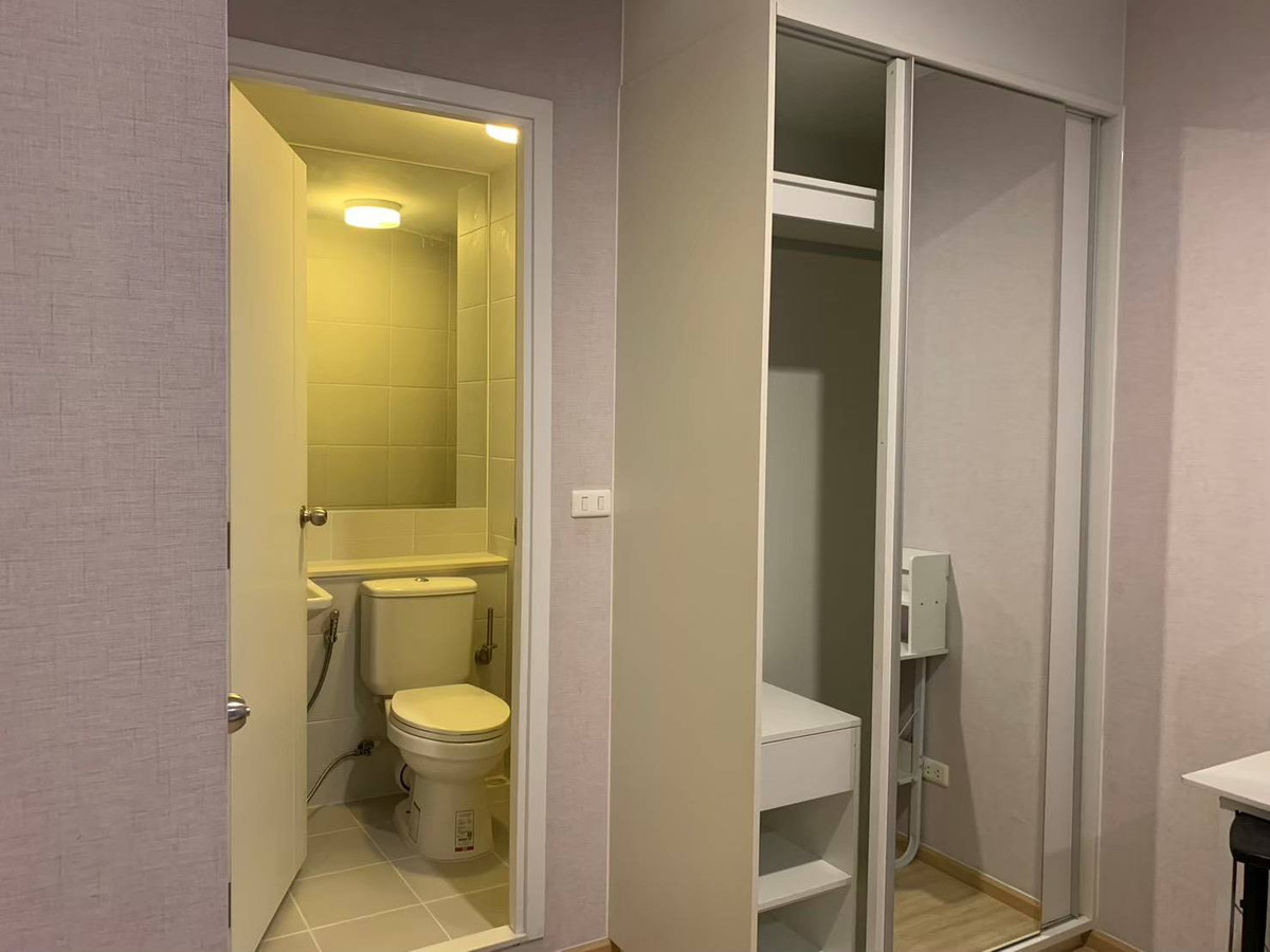 ให้เช่าคอนโดปิ่นเกล้า จรัญสนิทวงศ์ : 💥CP-10533💥ว่าง ให้ เช่า พลัม คอนโด ปิ่นเกล้า สเตชั่น👉แอดไลน์ @rangrak 