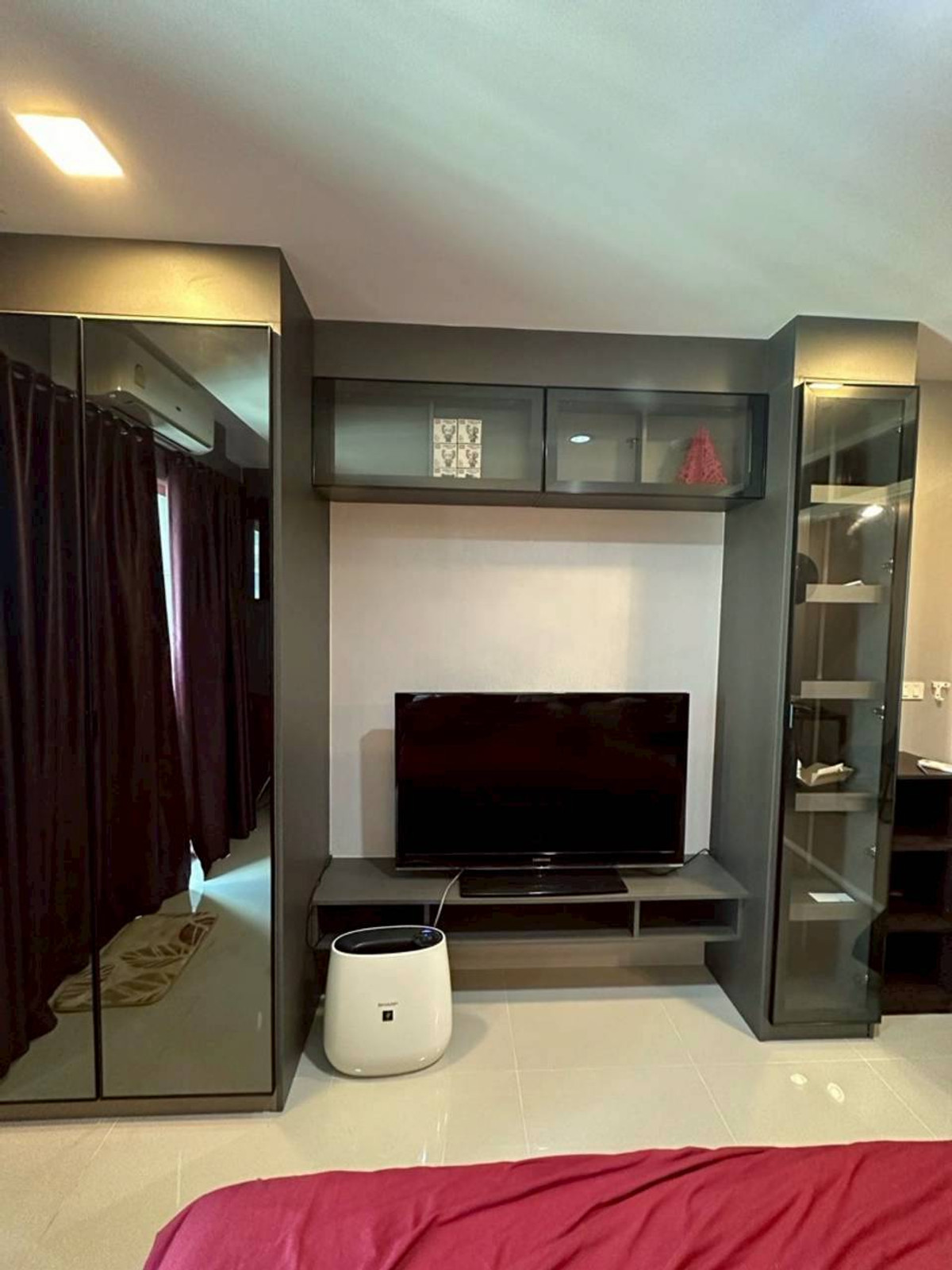 ขายคอนโดพัฒนาการ ศรีนครินทร์ : ✅ S-ASK125 ✅ Line : @p2nproperty