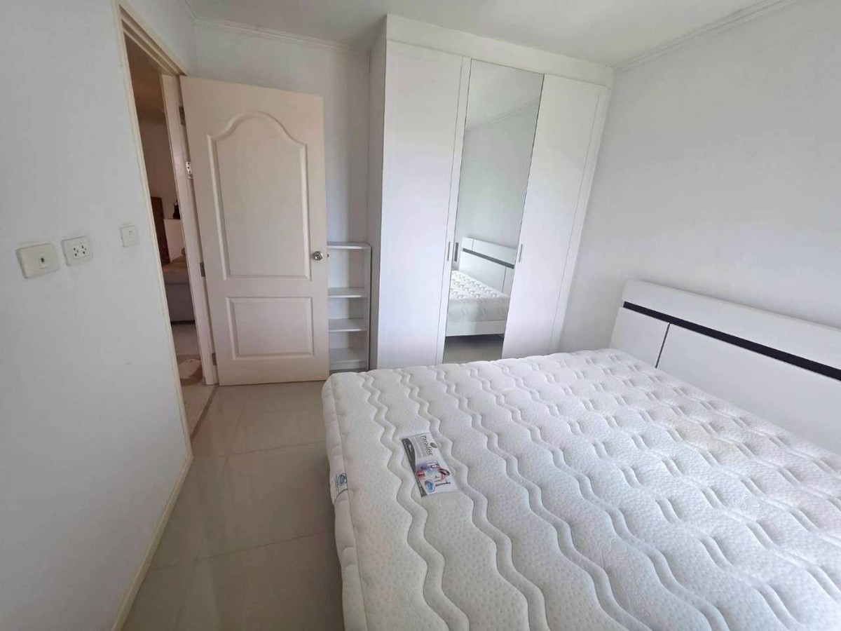 ให้เช่าคอนโดบางนา แบริ่ง ลาซาล : ให้เช่าคอนโด Notting Hill สุขุมวิท 107 คอนโดแต่งครบพร้อมเข้าอยู่ใกล้รถไฟฟ้าBTSแบริ่ง!!