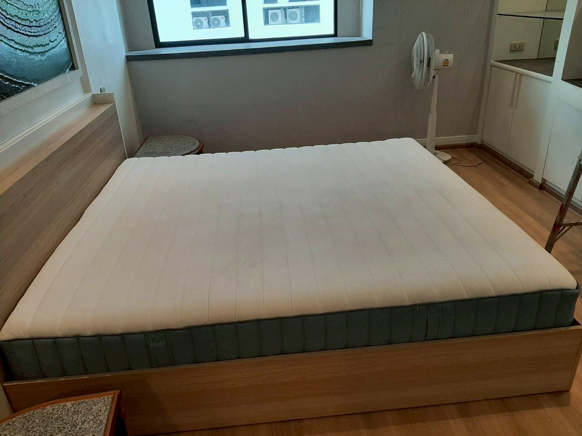 For RentCondoSukhumvit, Asoke, Thonglor : Spacious Condo for Rent Phrom Phong | City Lifestyle Best Value | Near BTS Phrom Phong | 80,000 THB/Month | Spacious Condo for Rent Phrom Phong, city lifestyle, good value, near BTS Phrom Phong 80,000 baht/month – LTH14884