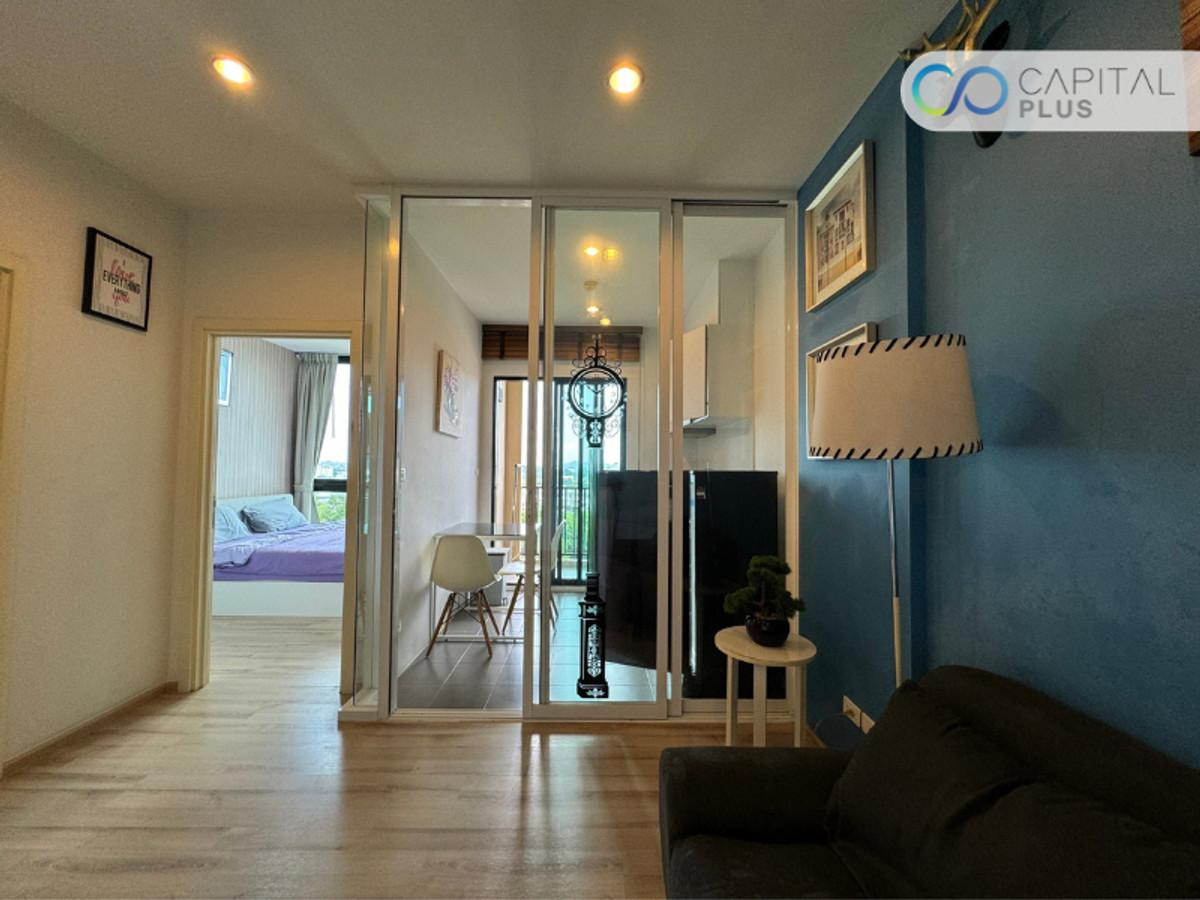 ให้เช่าคอนโดภูเก็ต : The Base Up Town ภูเก็ต ให้เช่า ชั้นสูง วิวสวย เงียบสงบ  ใกล้ซุปเปอร์ชีป / โลตัส / เซ็นทรัล/รพ.กรุงเทพ