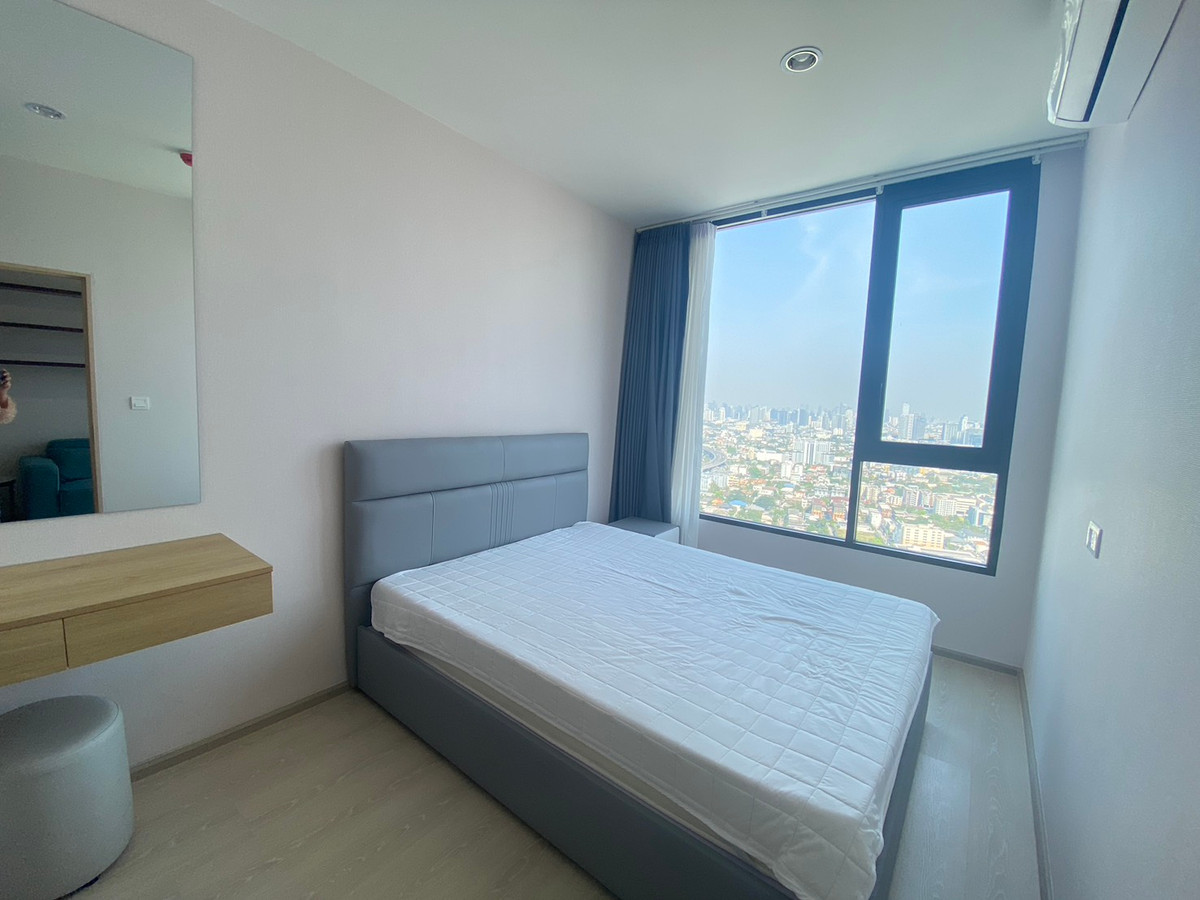 For RentCondoOnnut, Udomsuk : Wake up to the World Below - Skyrise Avenue Sukumvit 64
