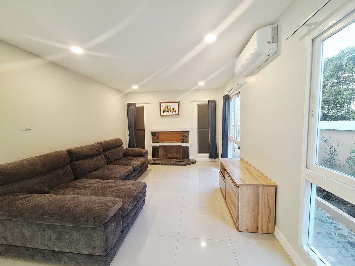 ให้เช่าบ้านเชียงใหม่ : เช่าบ้านหลังใหญ่ด่วน บ้านเชียงใหม่หลังใหญ่The Masterpiece Scenery Hill, หางดง ,น้ำแพร่  #น้ำไม่เคยท่วม