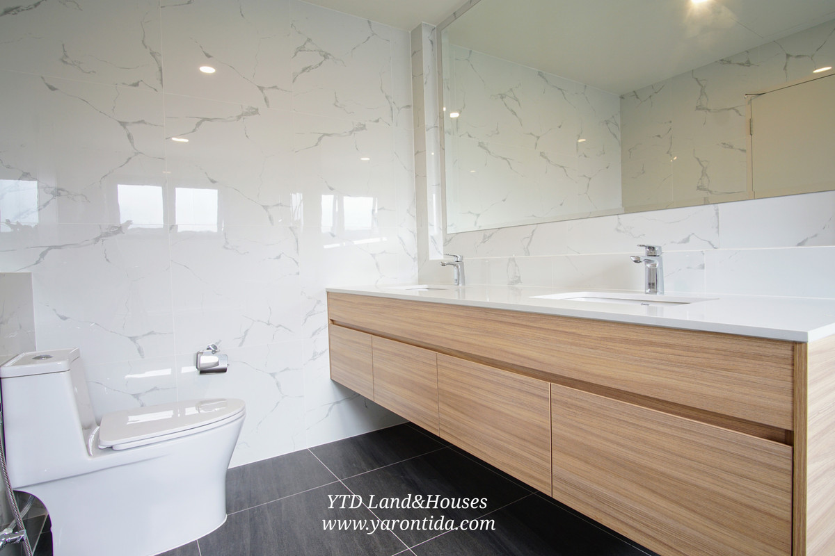 บ้านบางนา แบริ่ง ลาซาล : ขาย/ให้เช่า บ้านเดี่ยว โครงการ Centro บางนา L Size ติดเมกะ-บางนา 