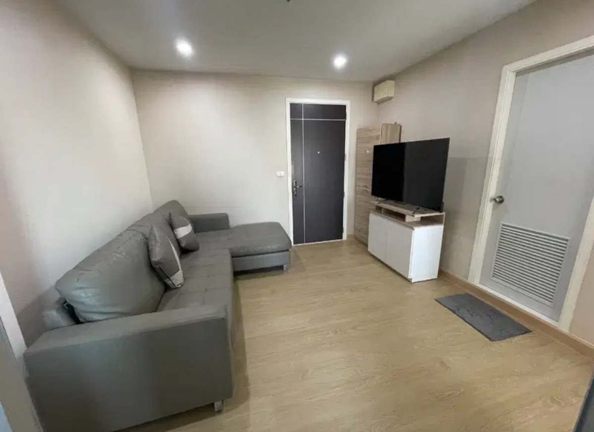 ให้เช่าคอนโดท่าพระ ตลาดพลู วุฒากาศ : 🔥🔥ให้เช่าคอนโด The President สาทร - ราชพฤกษ์ 3