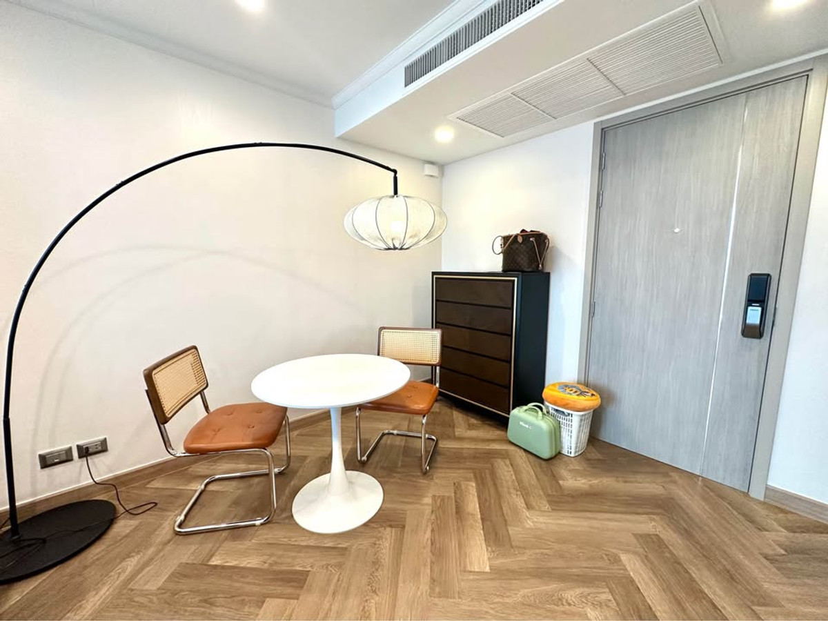 ให้เช่าคอนโดสุขุมวิท อโศก ทองหล่อ : 🏙️ PFD-08232 Supalai Oriental Sukhumvit 39 | ศุภาลัย โอเรียนทัล สุขุมวิท 39 | High Floor 19th