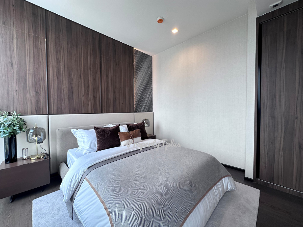 For SaleCondoSukhumvit, Asoke, Thonglor : 2 Bedroom Starts 20.9 MB* Discover Exclusive Living at AESTIQ Thonglor (Pet-Friendly) 