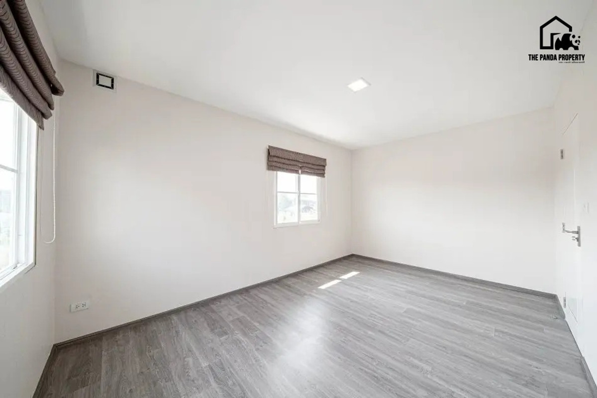 ขายบ้านนวมินทร์ รามอินทรา :  ชัยพฤกษ์ จตุโชติ - วัชรพล