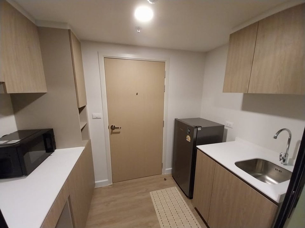 ให้เช่าคอนโดราษฎร์บูรณะ สุขสวัสดิ์ : 🏙️ อยู่คอนโดแต่ฟีลบ้าน! Xtra Loft เพดานสูง 4.95 ม. วิวโค้งน้ำเจ้าพระยา