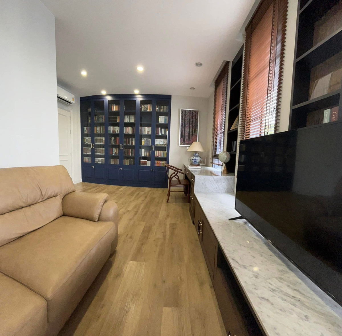 ขายนวมินทร์ รามอินทรา : อีตัน รามอินทรา / 4 ห้องนอน (ขาย), Eton Ramintra / 4 Bedrooms (FOR SALE) MNT046