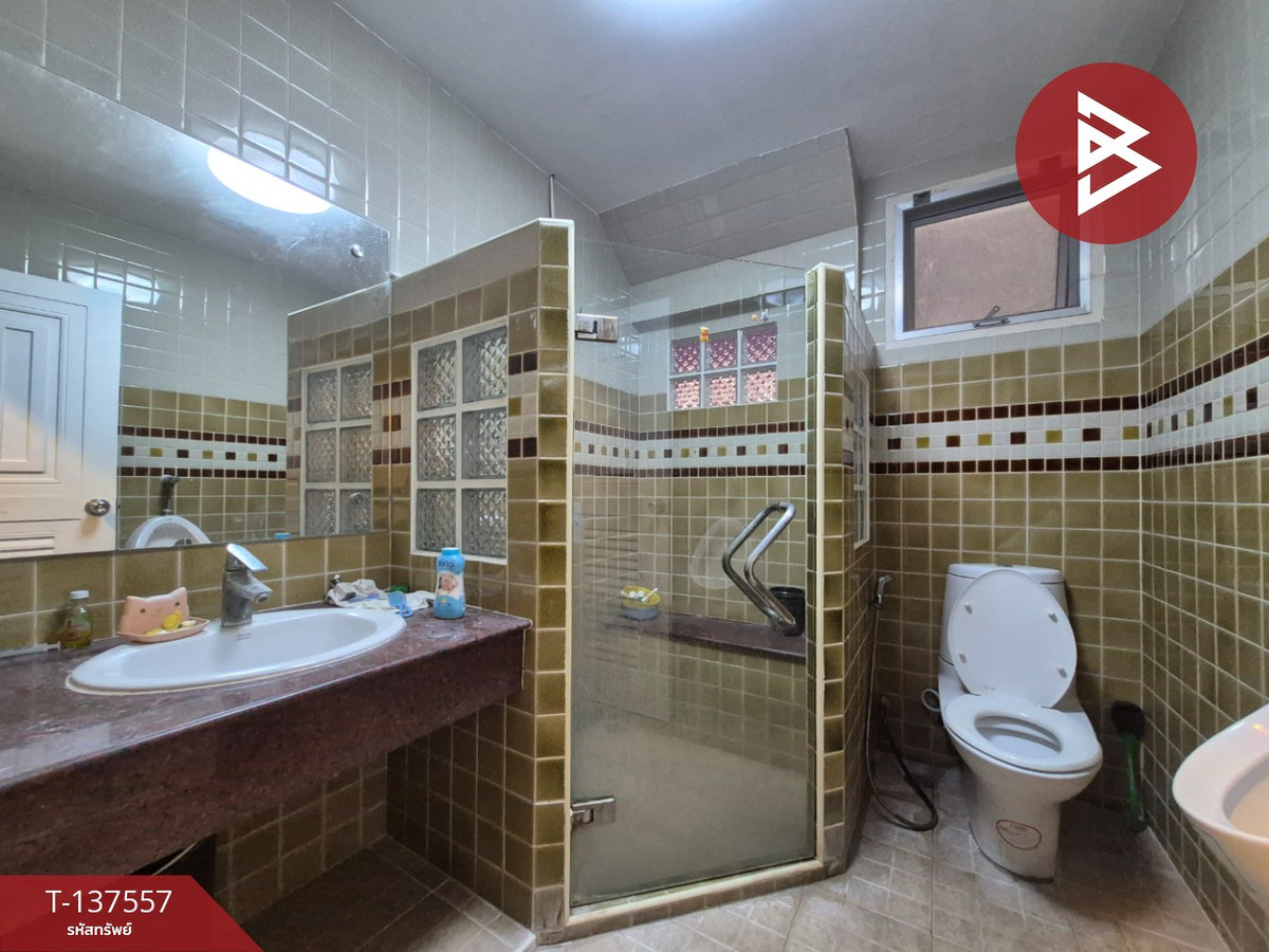 ขายบ้านมหาชัย สมุทรสาคร :  ขายบ้านเดี่ยว โครงการบ้านสวยริมธาร 8 (Ban Suan Rim Than8) สมุทรสาคร