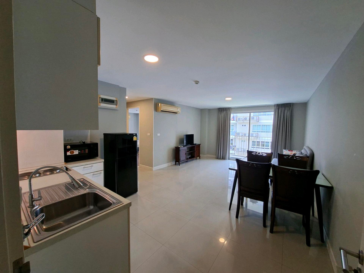 For RentCondoSukhumvit, Asoke, Thonglor : condo rent 40,000 2 bedrooms
