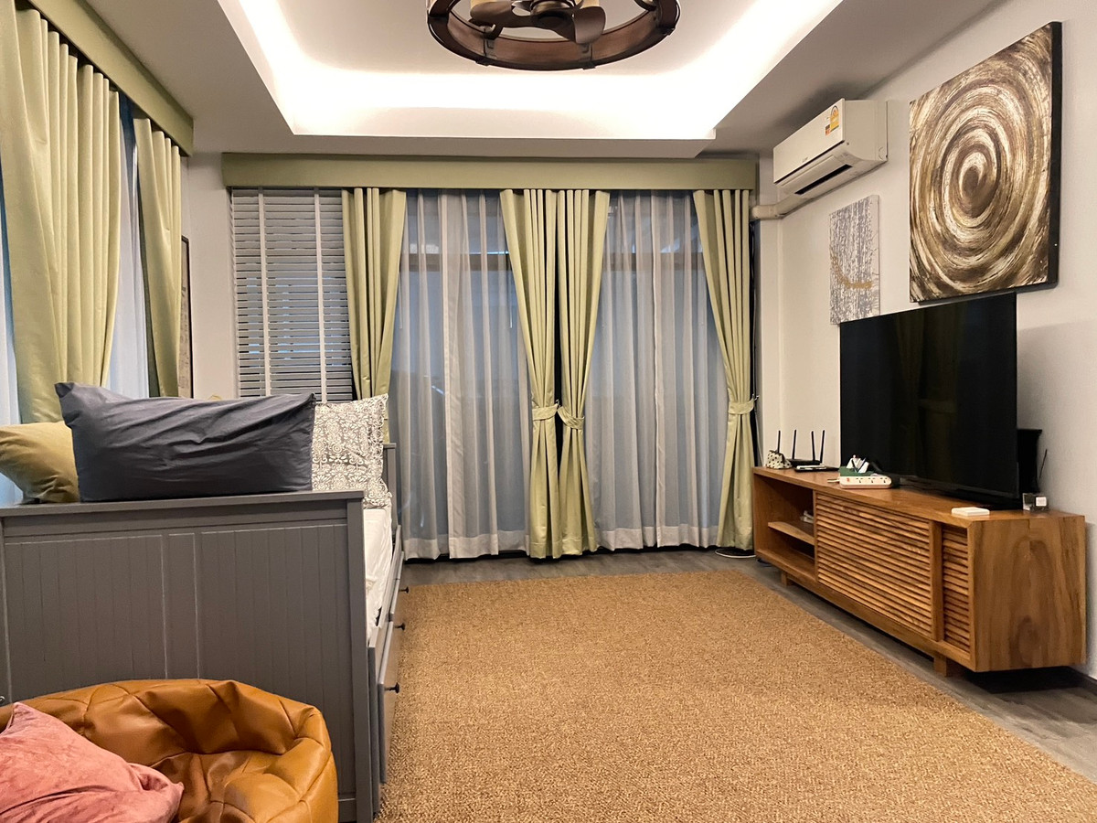 ให้เช่าบ้านมีนบุรี-ร่มเกล้า : ให้เช่า เพอร์เฟค เพลส รามคำแหง 164 ใกล้ โรงเรียนนานาชาติ RIS  ใกล้ สนามบินสุวรรณภูมิ