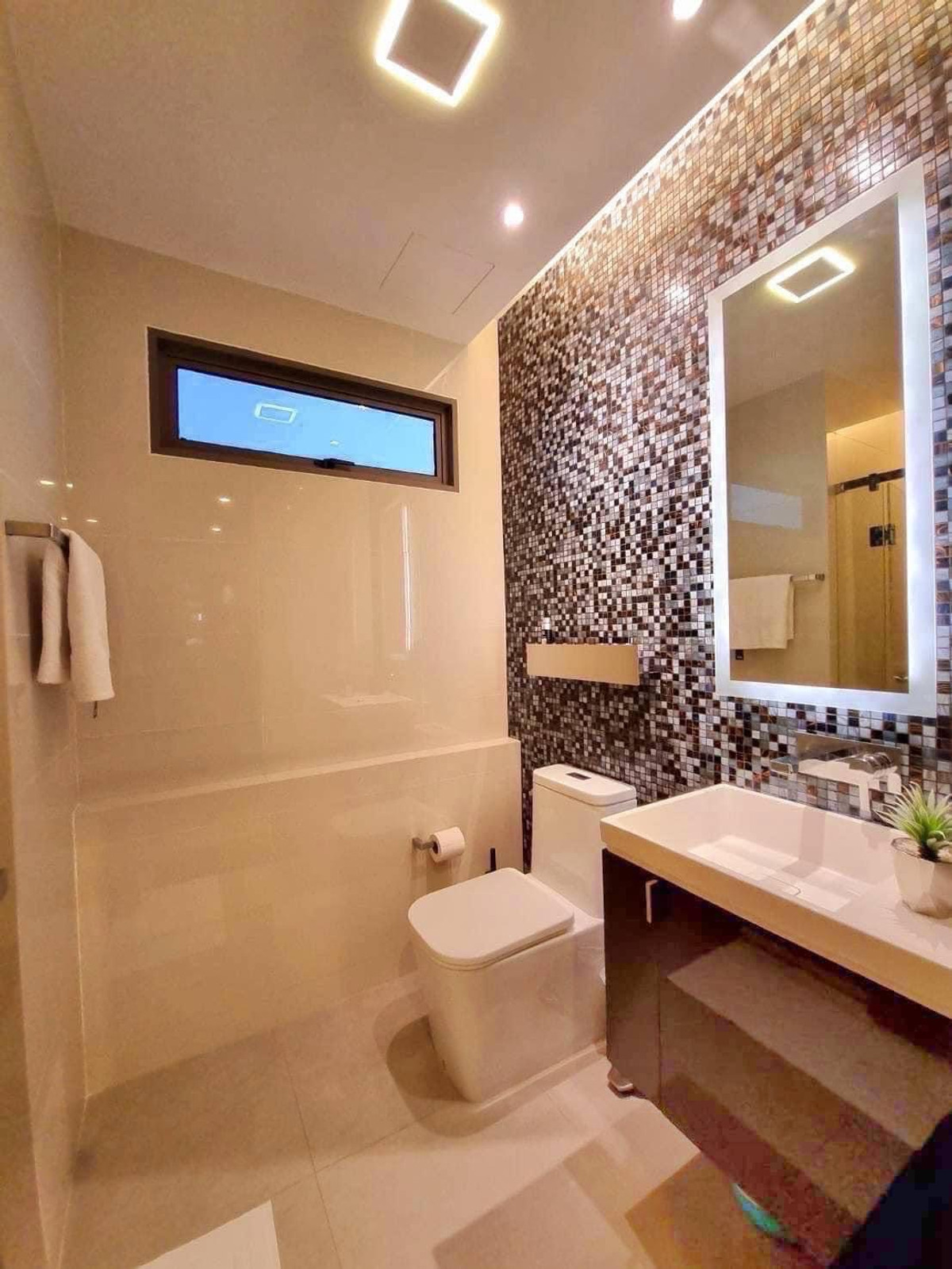 ขายคอนโดสาทร นราธิวาส :  🔥 ขาย 🔥 เดอะรูม สาทร - เซนต์หลุยส์ - The Room Sathorn - St.Louis / 2 Bedrooms ATOM046