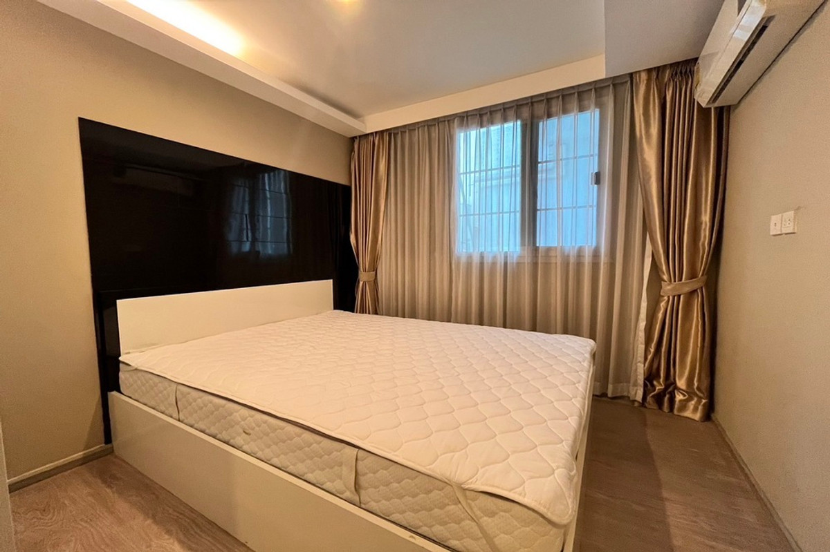 ให้เช่าคอนโดสุขุมวิท อโศก ทองหล่อ : 🔥เช่าด่วน !! เลี้ยงสัตว์ได้ !! Maestro 39 Residence, 2 ห้องนอน, 1 ห้องน้ำ, ห้องไซส์ใหญ่, ทำเลดี !!🔥 Code C20230113251 แต่งครบ, พร้อมเข้าอยู่📣📣