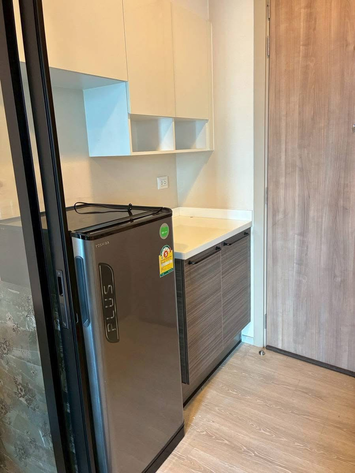 For SaleCondoRama9, Petchburi, RCA : ⚡️Flash Deal⚡️ Condoletmidst rama9 🔥29 sqm 1B1B💫2,749,000 🔥 Eye-popping price. If interested, contact Putter⚡️ 0928895628 Line:plustor_ss⚡️