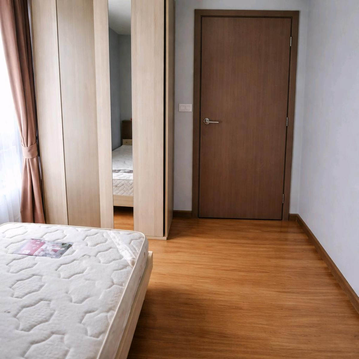 For RentCondoOnnut, Udomsuk : 2Bed 58 Sqm 25K BTS Onnut