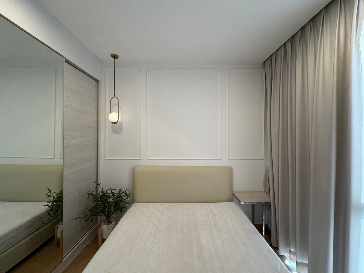 ให้เช่าคอนโดรามคำแหง หัวหมาก : ✨PRO-121✨ปล่อยเช่า ชีวาทัย-รามคำแหง ❤️เพียง 10,000 บาท/เดือน❤️ห้องสวย ชั้นสูง วิวเริ่ด ห้องใหญ่ ใกล้ ม.รามคำแหง *0659174222*