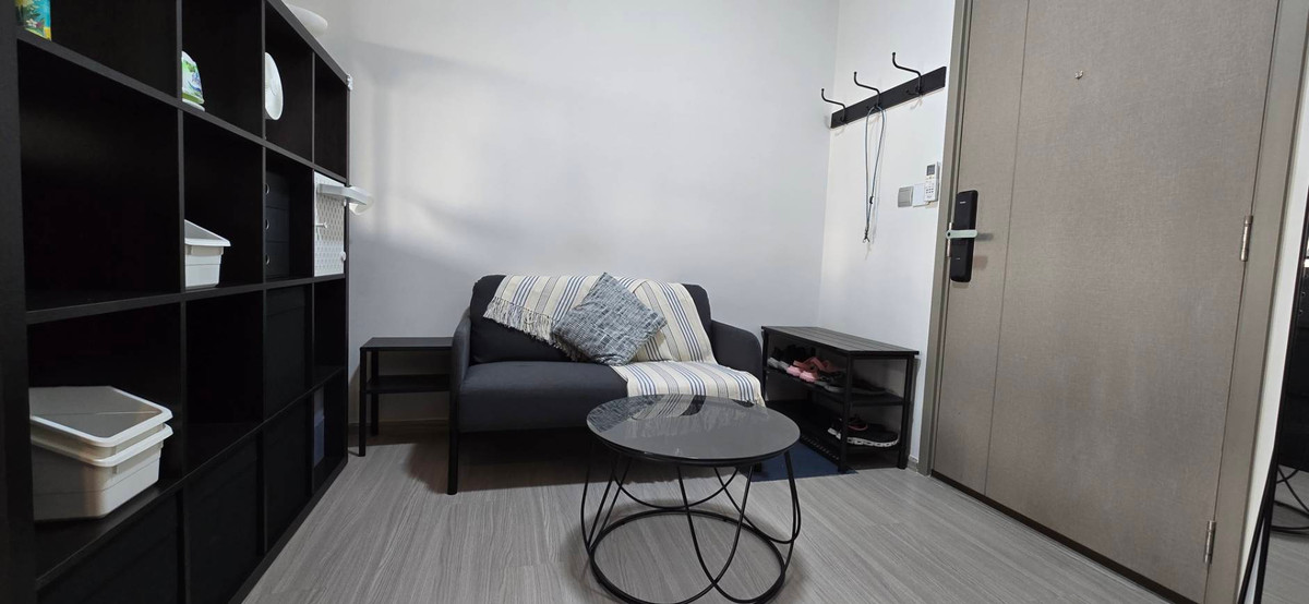 ให้เช่าคอนโดพระราม 9 เพชรบุรีตัดใหม่ RCA : ✨🏙️ให้เช่า Life Asoke Hype ห้องสวย ทำเลทอง ใกล้ MRT เพียง 300 ม. พร้อมอยู่ทันที! 🏙️✨