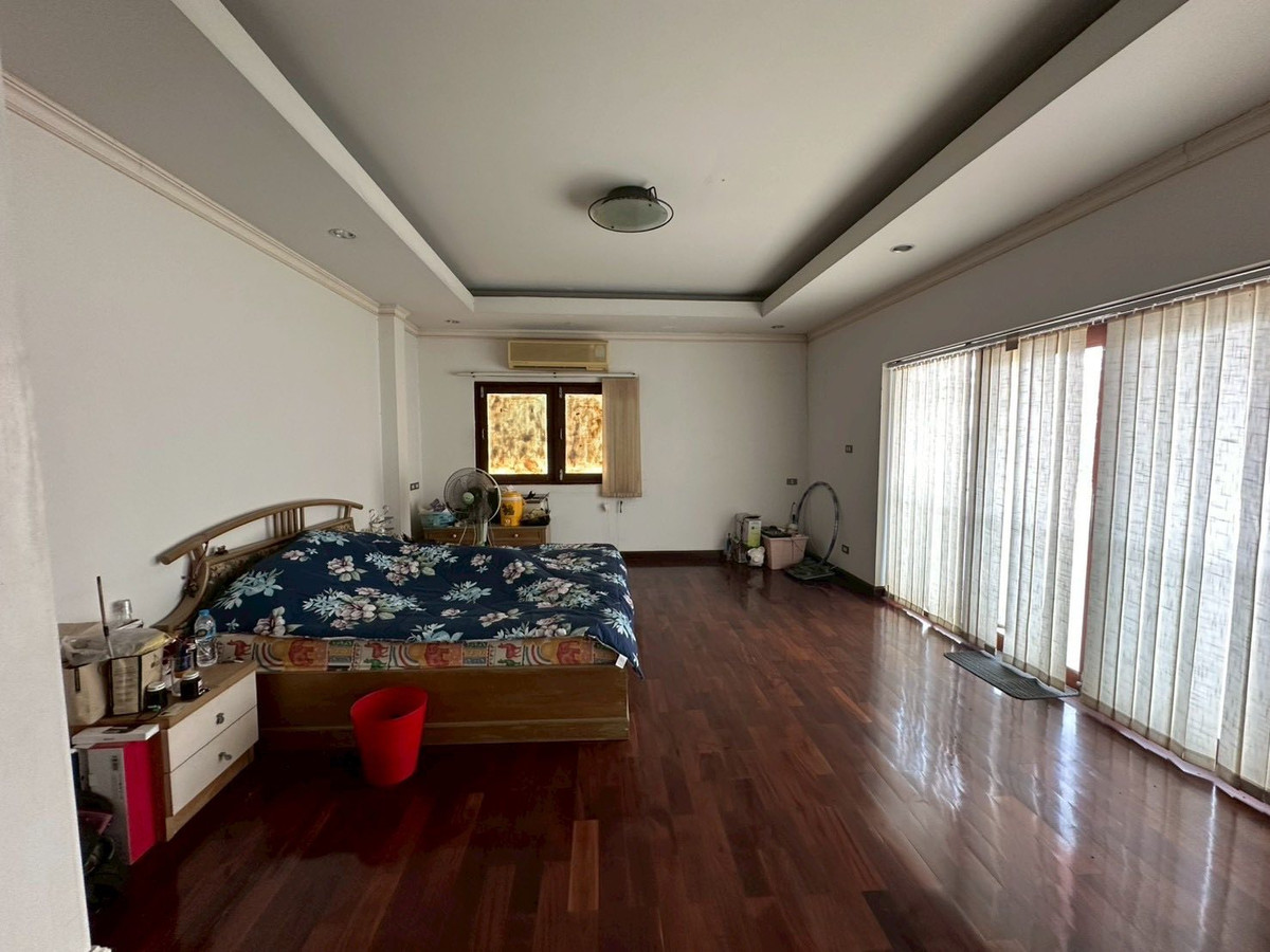 ขายบ้านเอกชัย บางบอน : ขายบ้านเดี่ยว 2 ชั้น หมู่บ้านเอกชัยออร์คิด การ์เด้น ทำเลดี เดินทางสะดวก